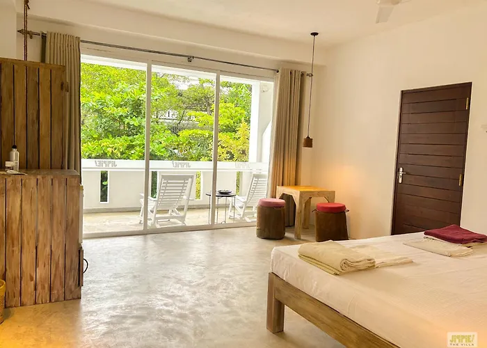 Jippie The Villa
