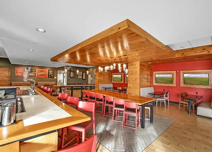 Holiday Inn - Nampa By Ihg