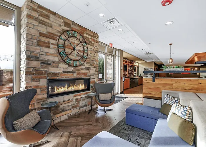 Holiday Inn - Nampa By Ihg