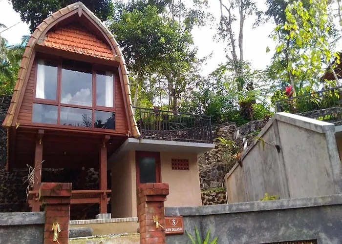 Bali Jungle Resort