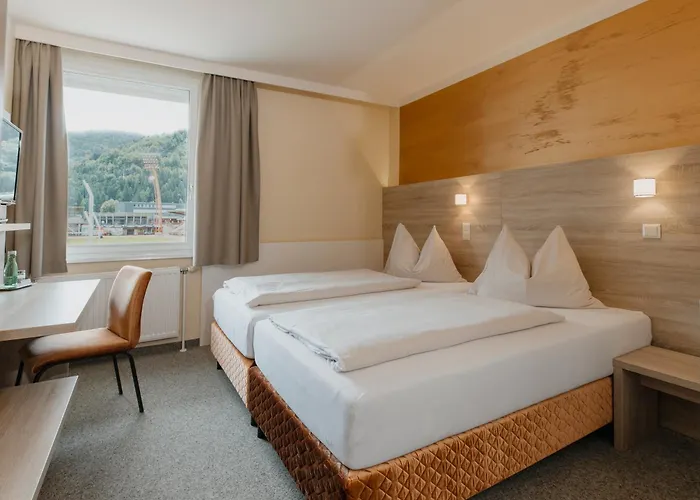 Sporthotel Kapfenberg