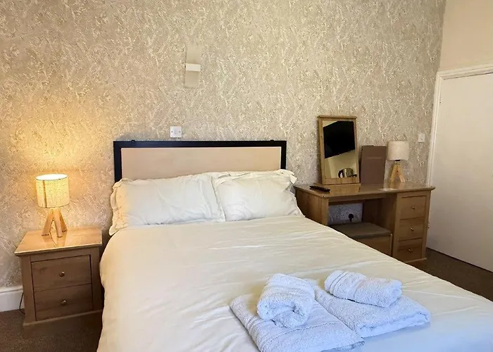 Deincourt Hotel