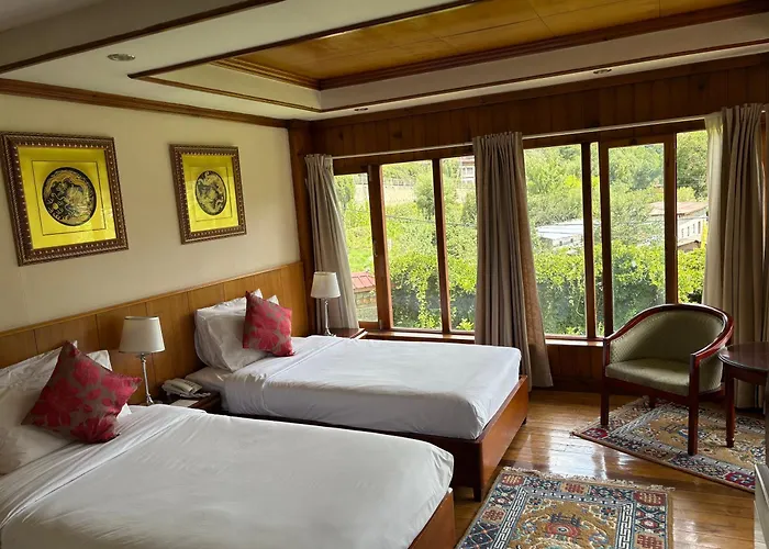 Kisa Villa