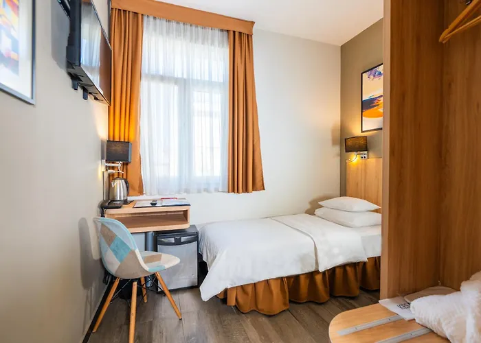 Hotel Resurs