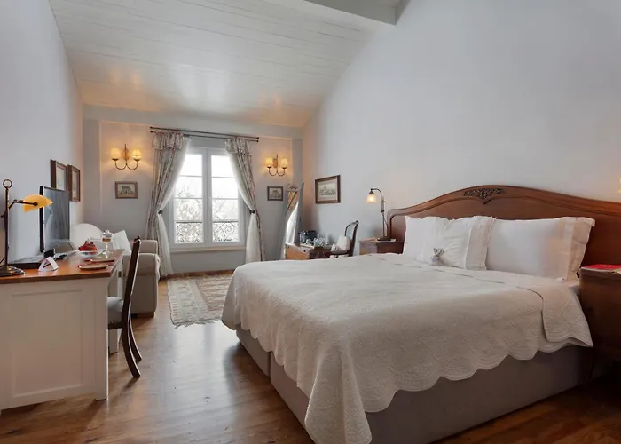Casa Lavanda Boutique Hotel
