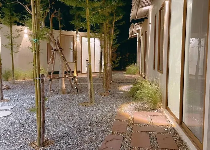 Wanan Cafe&Boutique Hotel