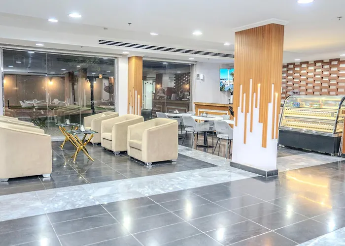 Swiss Spirit Second Dammam Industrial City