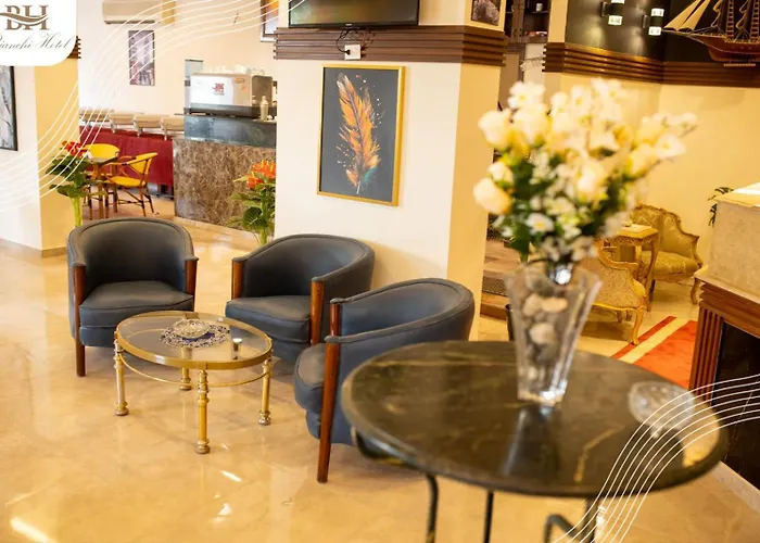 Bianchi Hotel