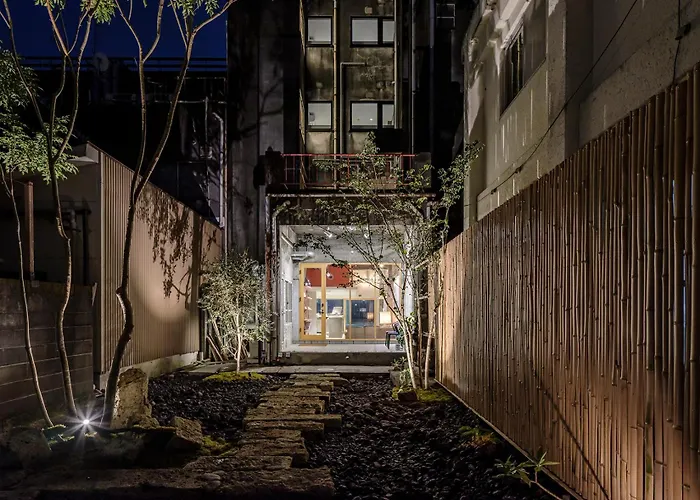 Arcade Hotel