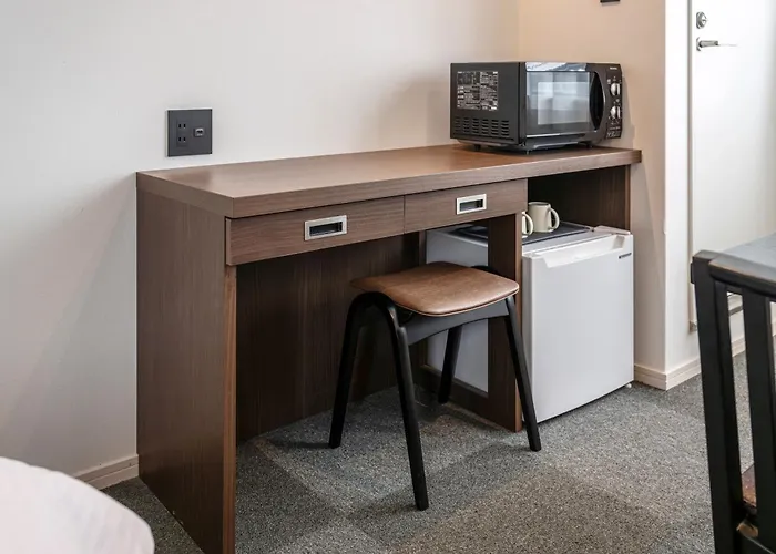 Tapstay Hotel