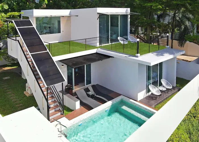 Nariya Bayfront Phuket