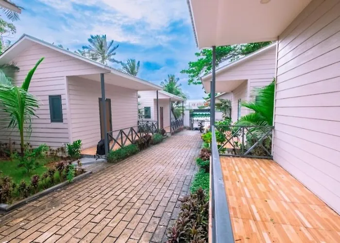 Globiquex Hotels, Phu Quoc