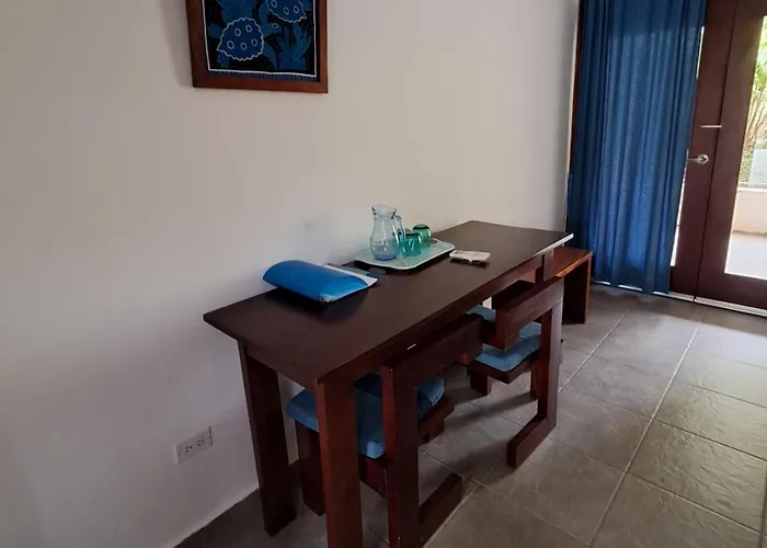 Hotel Heliconia Panamá