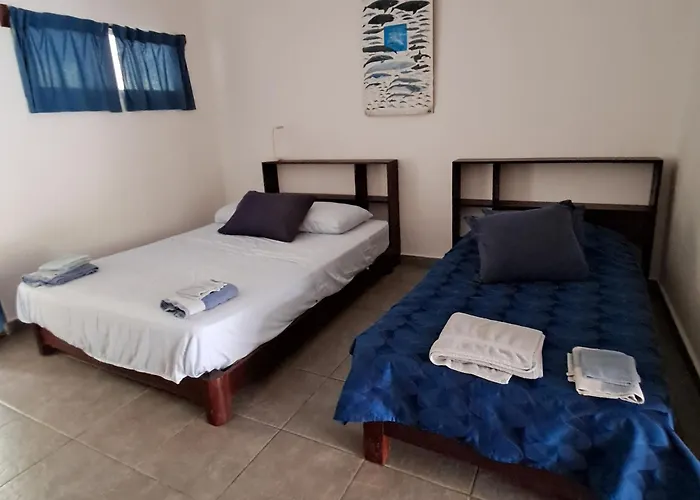 Hotel Heliconia Panamá