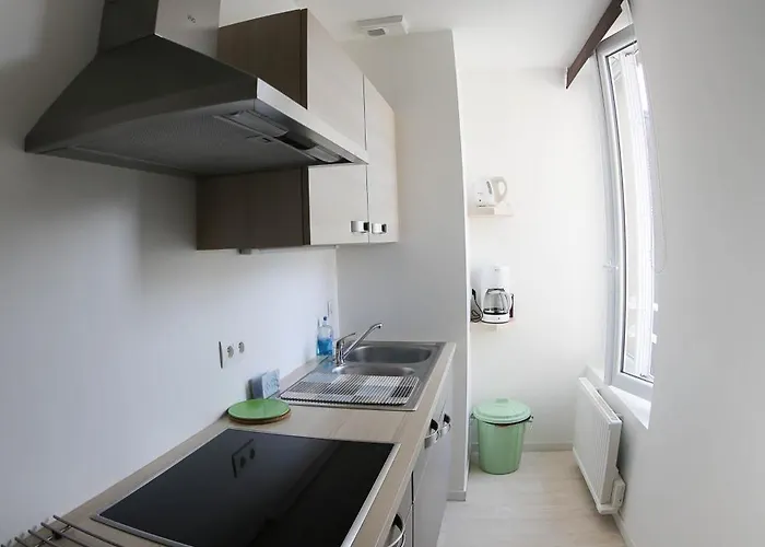 GAUTIER 3 Etoiles