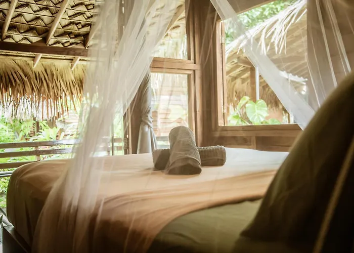 Hideaway, Koh Lipe