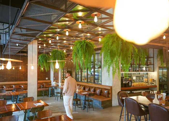 Kokotel Phuket Nai Yang Beach