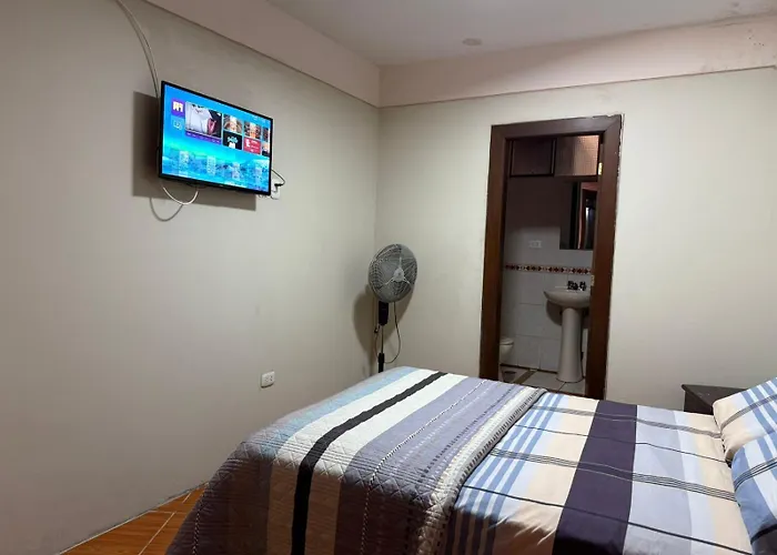 Hostal Muchik