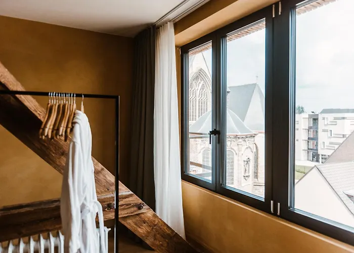 Boutique Hotel Marie Marie