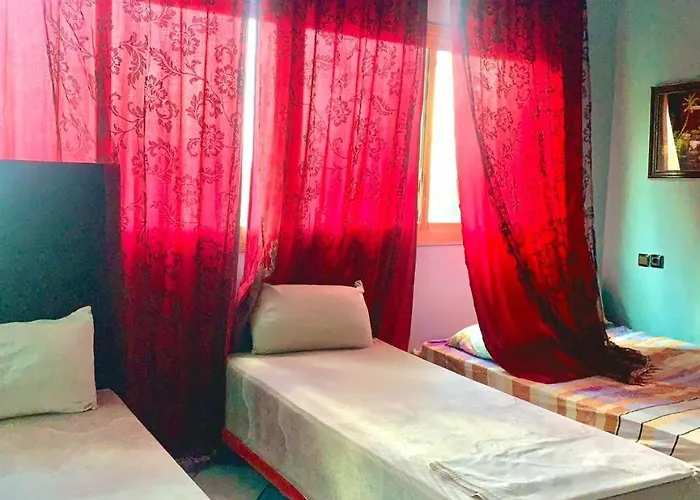 Hotel Complex Europe