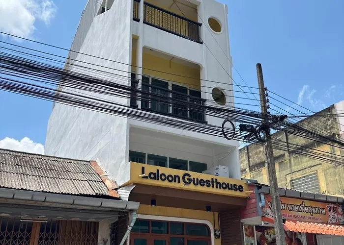 Laloon Guesthouse
