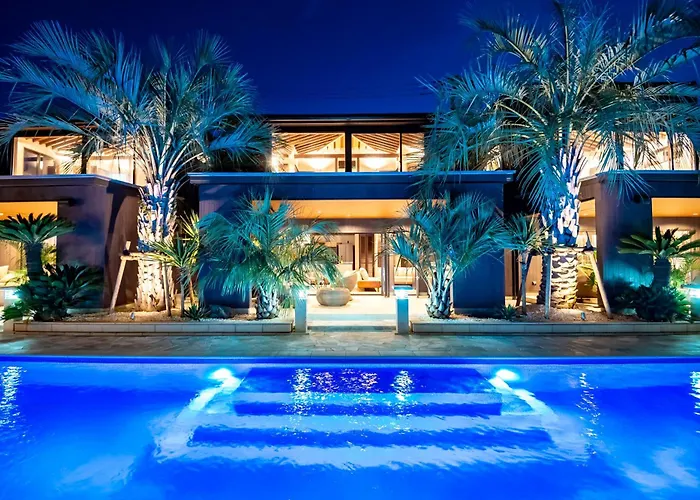 Sunrise Villa Oarai