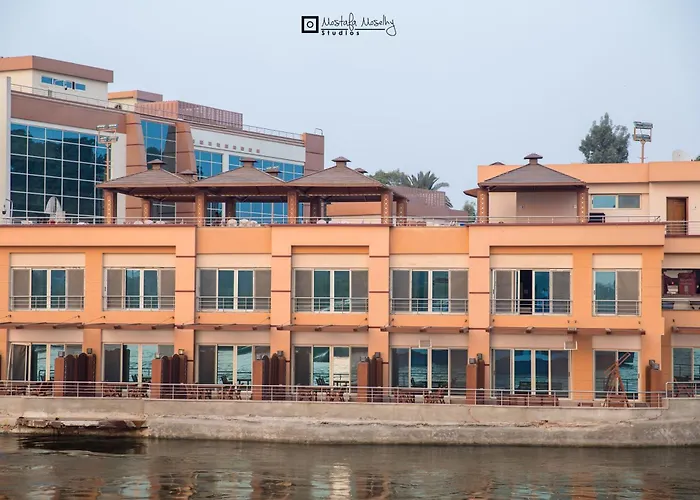 Nile Transportation Hotel