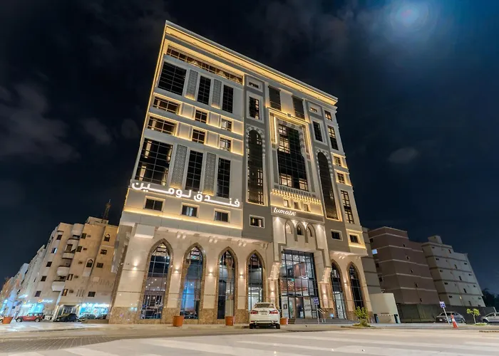 Lumian Hotel