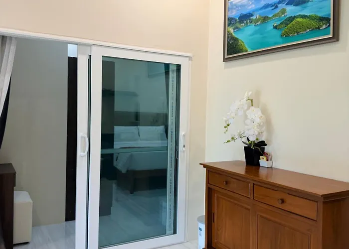 Natural Samui Hotel