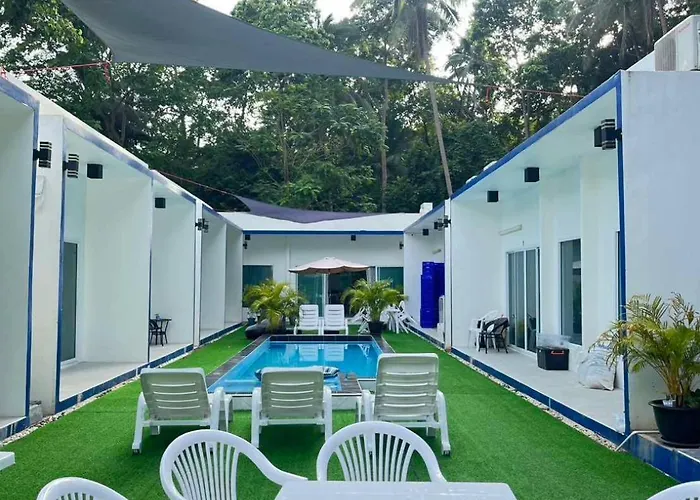 Mjoy Resort