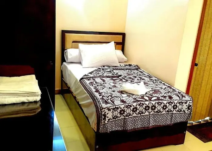 mariam guest house