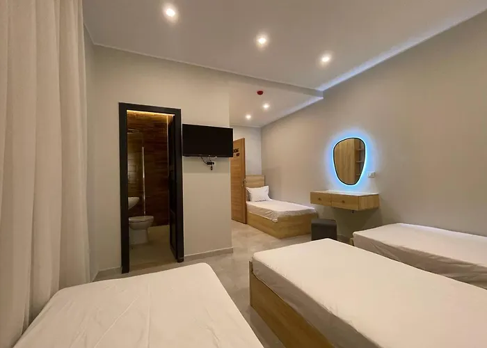 Cairo Galaxy Hostel