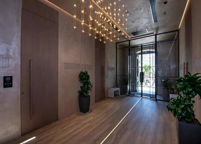 Nearchou Boutique Hotel