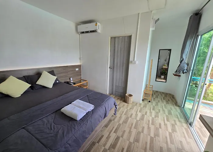 Aona Resort Kohlarn