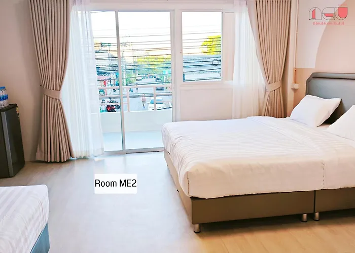 Me U Huse