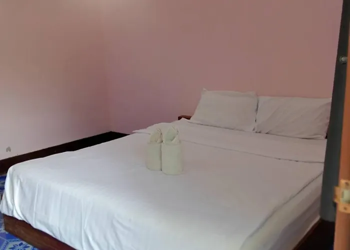 Yok2 Guesthouse
