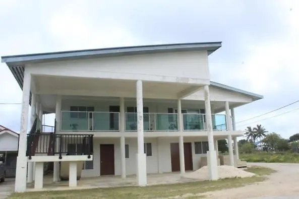 Laina Inn Villa