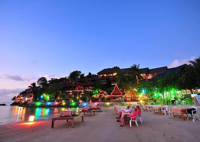 Haad Yao Bayview