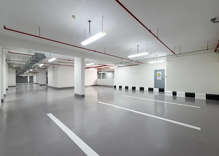 Lafait Serviced Apartments