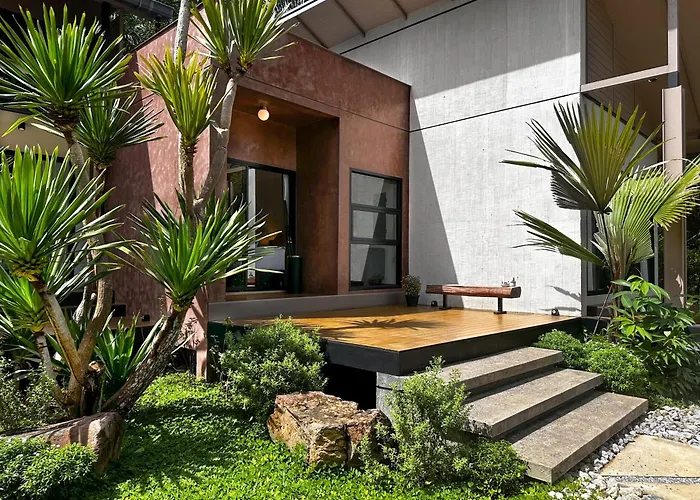 Lalalune Khao Sok Resort & Lifestyle