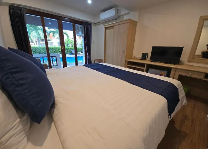 Natural Samui Hotel