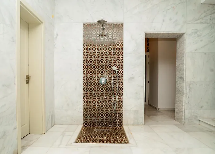 Marhaba Plaza Hotel