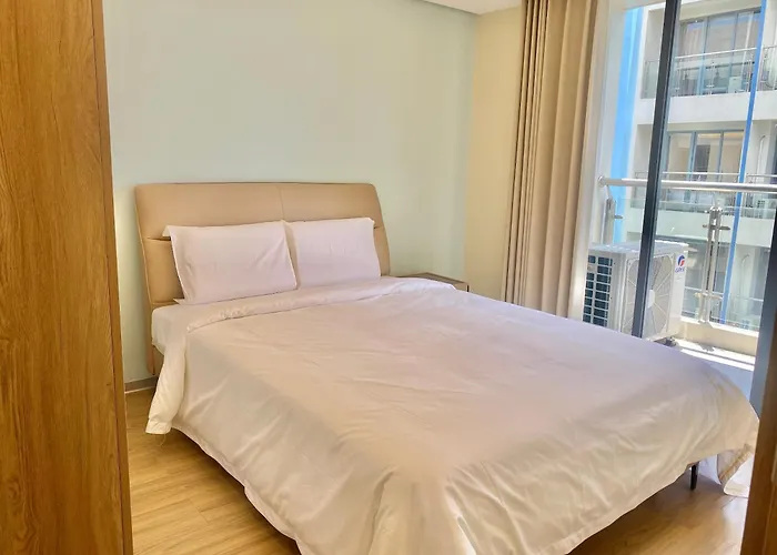 City Center Business Hotel-Near Manila Airport And Pitx