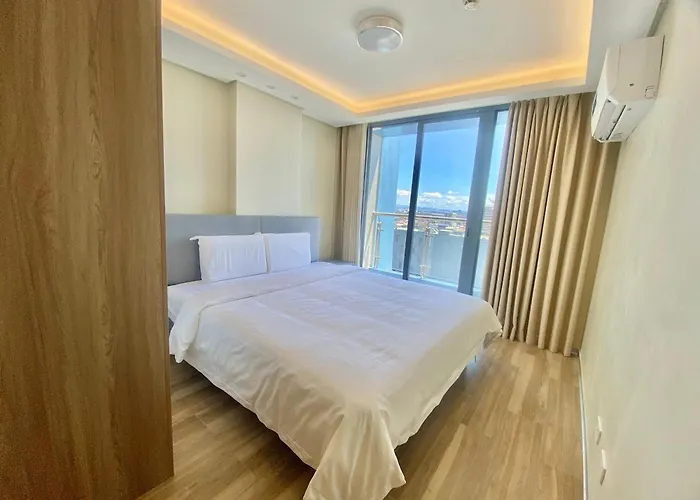 City Center Business Hotel-Near Manila Airport And Pitx