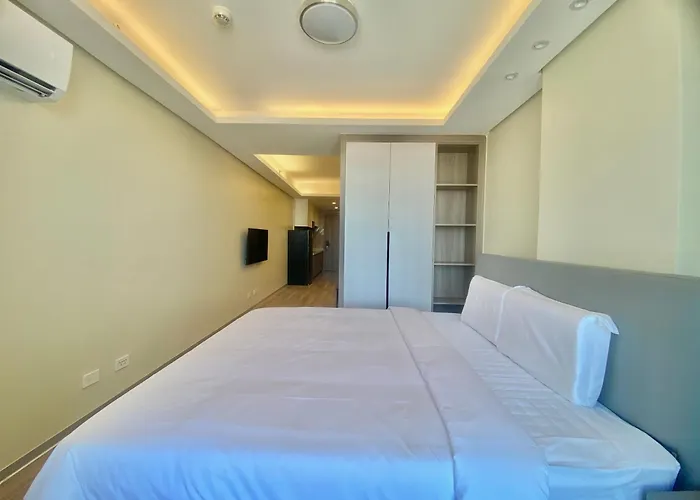 City Center Business Hotel-Near Manila Airport And Pitx
