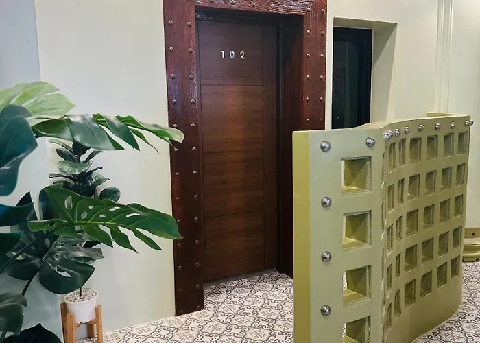 Khlong Bang Phra Boutique Hotel