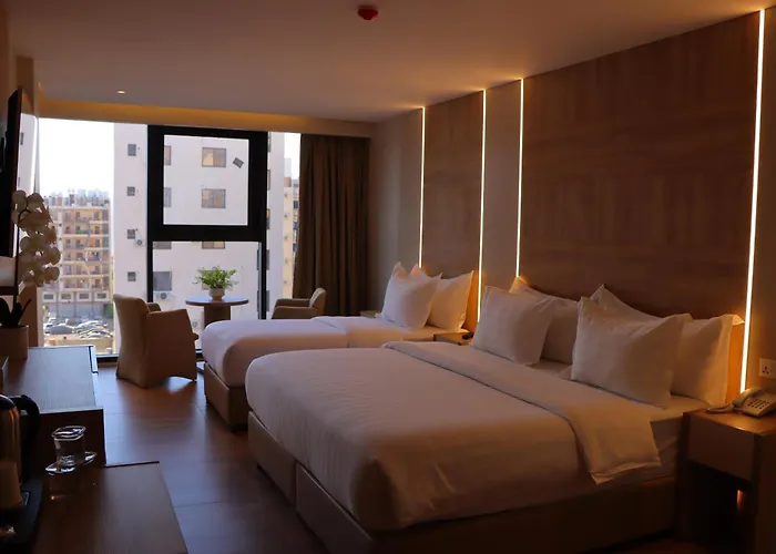 Aysel Hotel