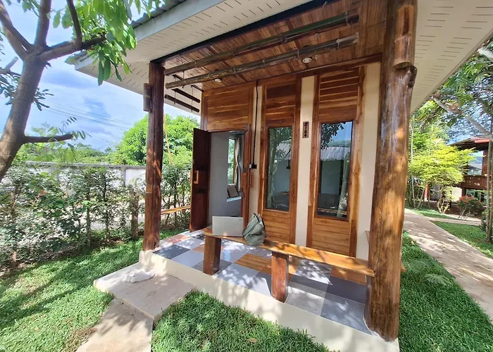 The Seasons At Pai