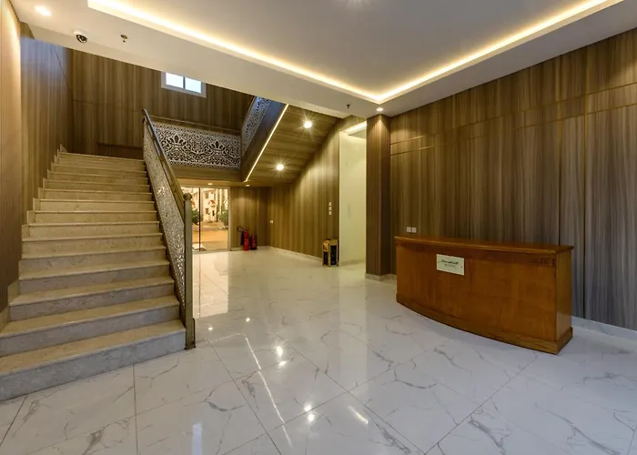 Midtown Majestic Garden Resort