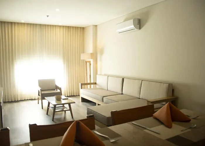 Hotel Morua